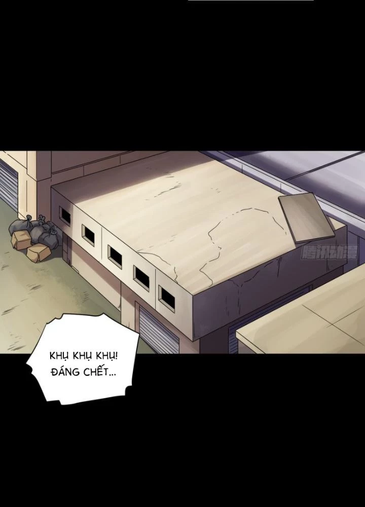 Bạn Gái Phản Diện Của Ta Chapter 171 - Trang 30