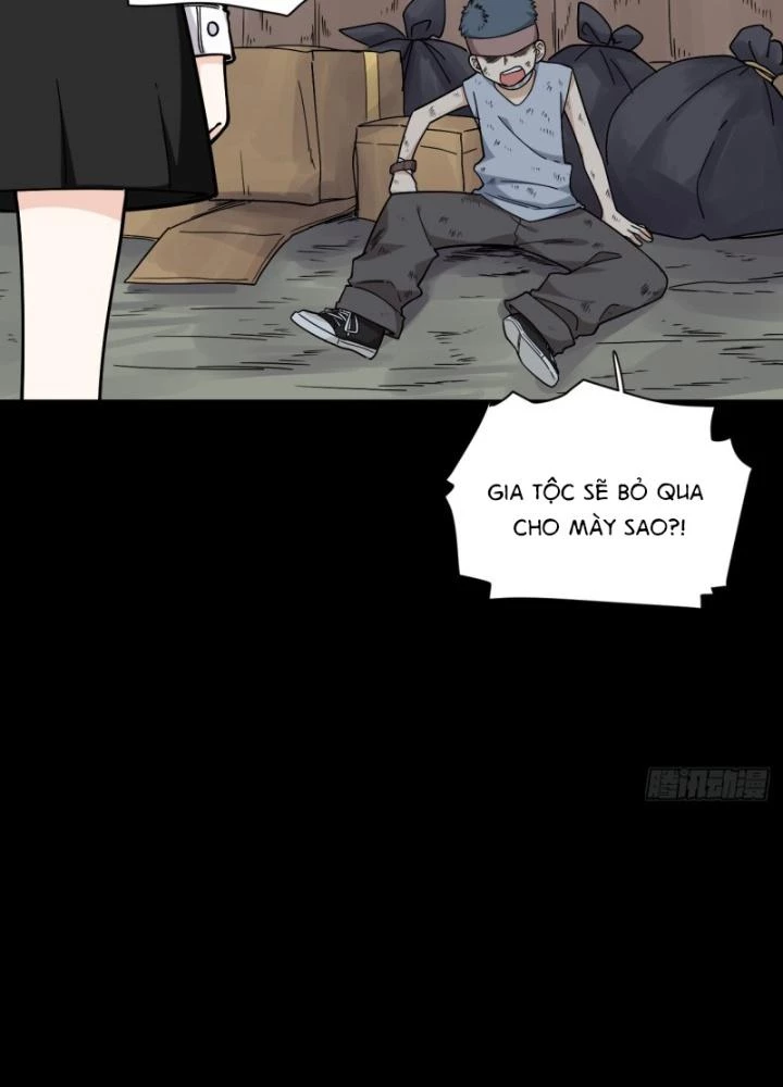 Bạn Gái Phản Diện Của Ta Chapter 171 - Trang 34