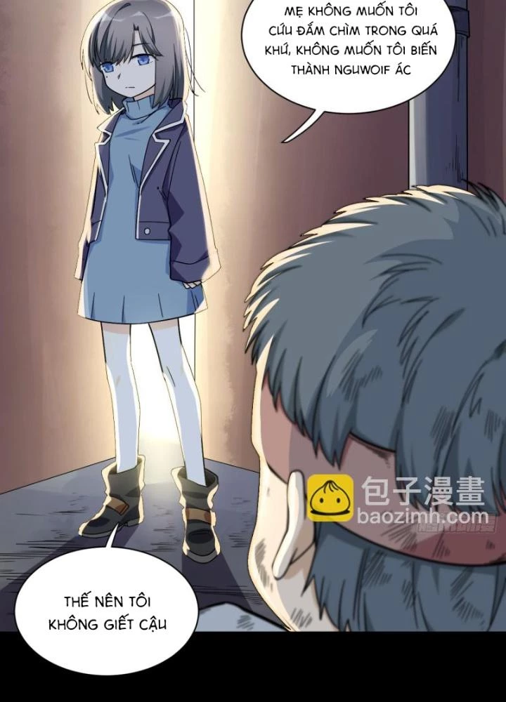 Bạn Gái Phản Diện Của Ta Chapter 171 - Trang 36