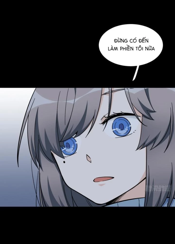 Bạn Gái Phản Diện Của Ta Chapter 171 - Trang 38