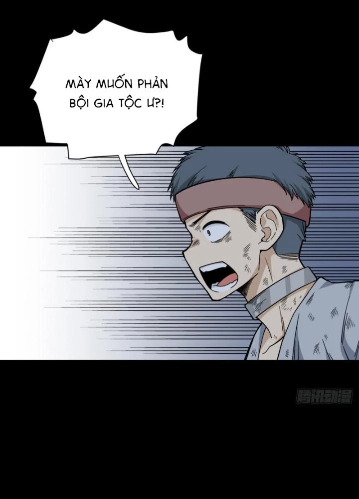 Bạn Gái Phản Diện Của Ta Chapter 171 - Trang 40