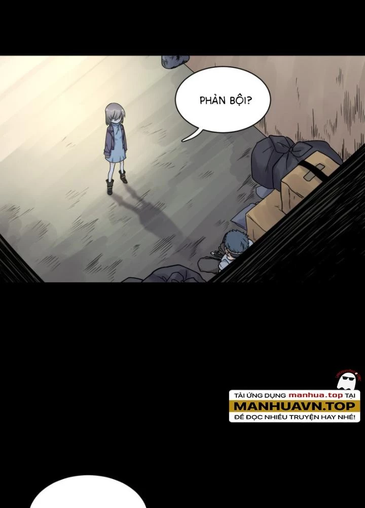 Bạn Gái Phản Diện Của Ta Chapter 171 - Trang 42