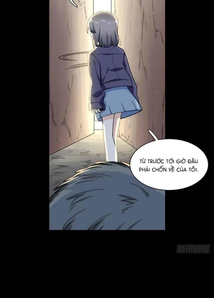 Bạn Gái Phản Diện Của Ta Chapter 171 - Trang 44