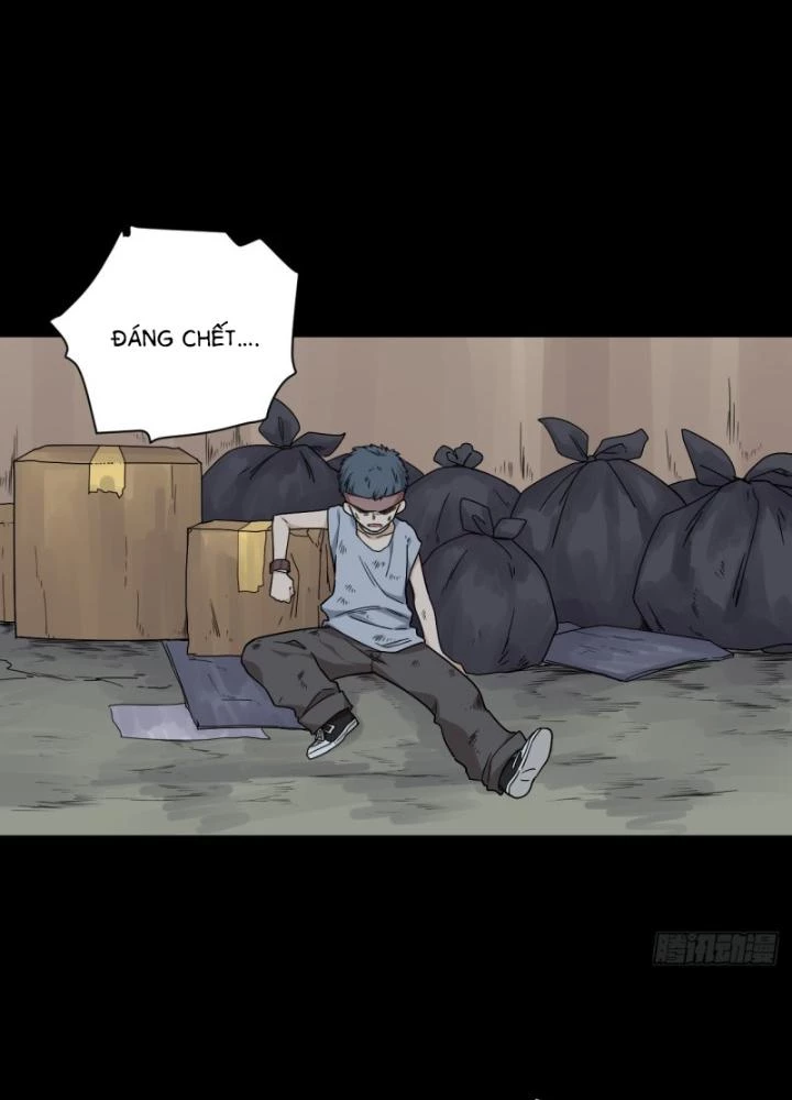 Bạn Gái Phản Diện Của Ta Chapter 171 - Trang 46