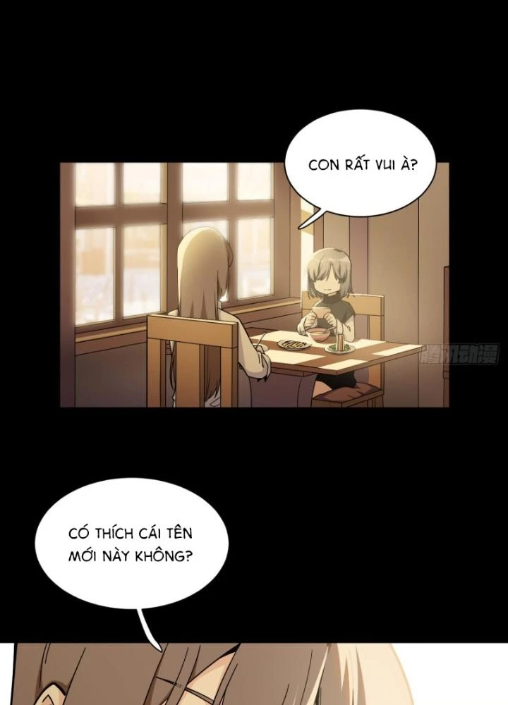 Bạn Gái Phản Diện Của Ta Chapter 171 - Trang 8