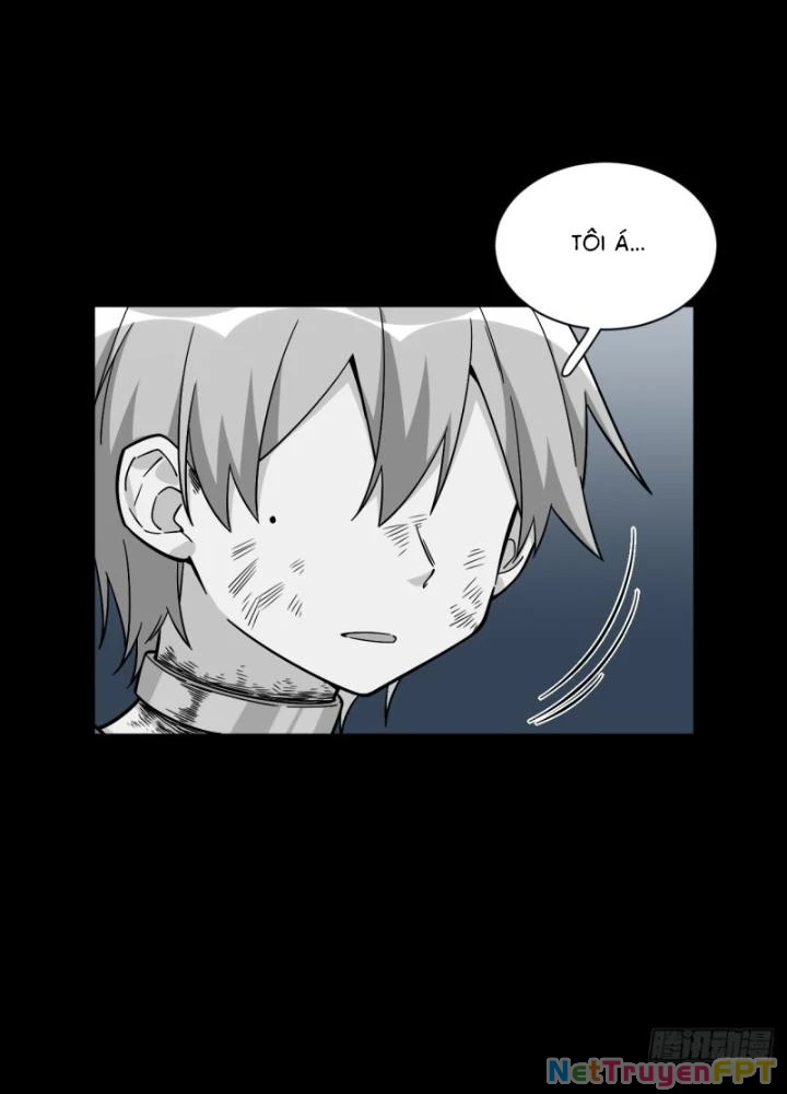 Bạn Gái Phản Diện Của Ta Chapter 172 - Trang 12