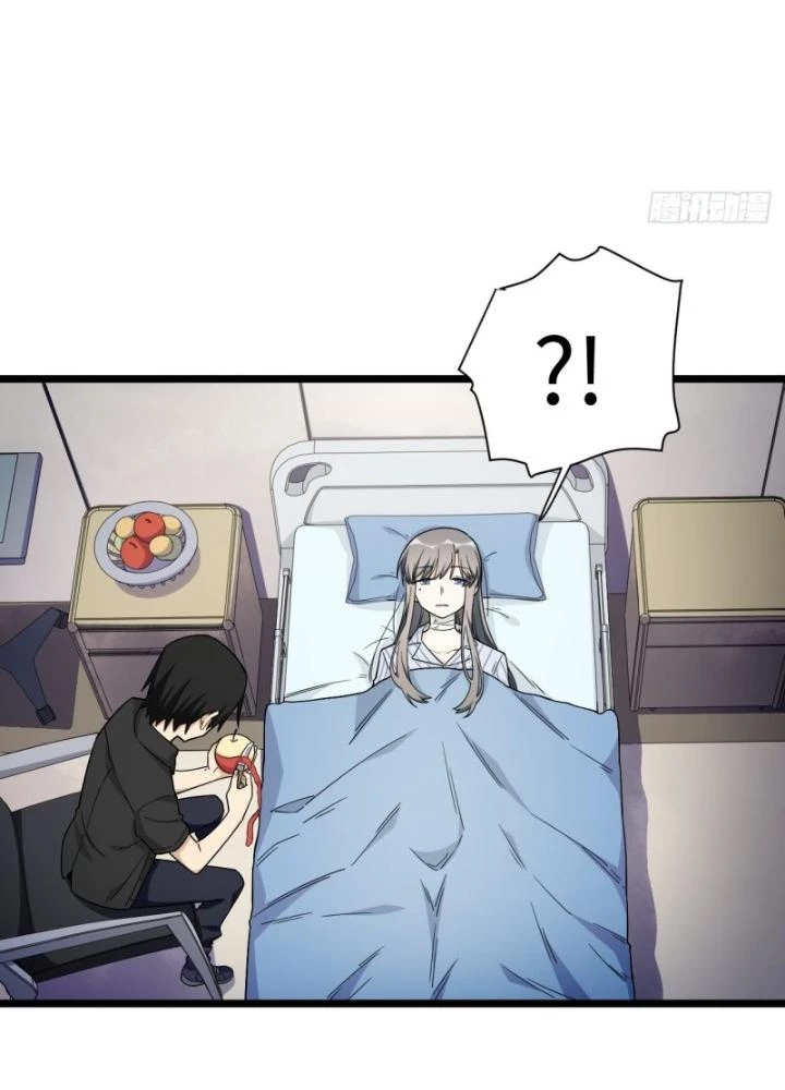 Bạn Gái Phản Diện Của Ta Chapter 172 - Trang 22