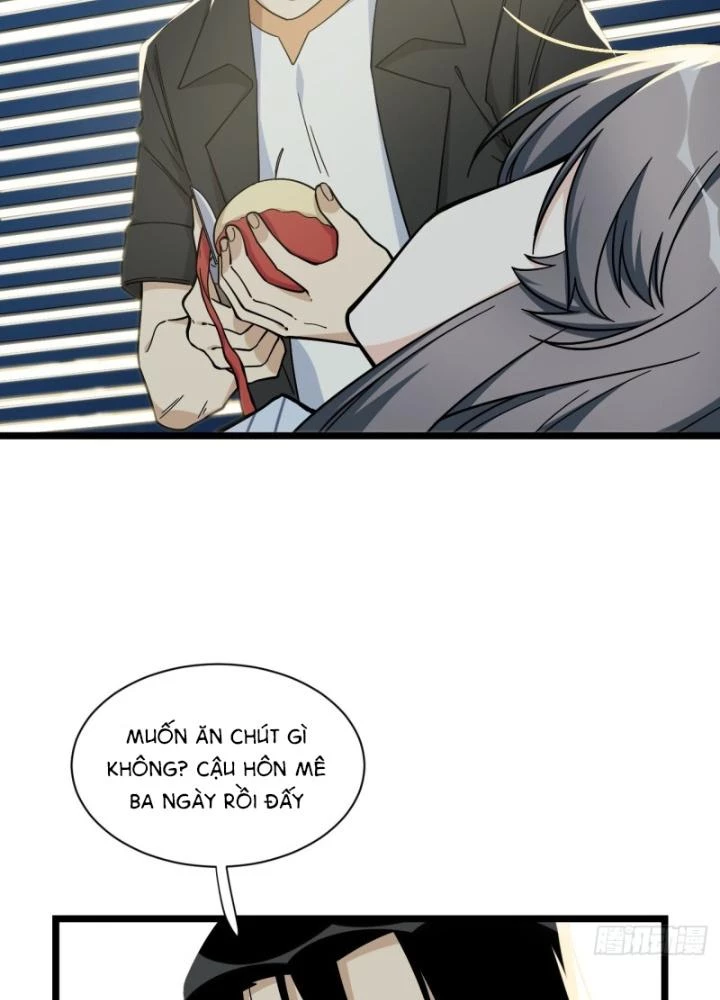Bạn Gái Phản Diện Của Ta Chapter 172 - Trang 28