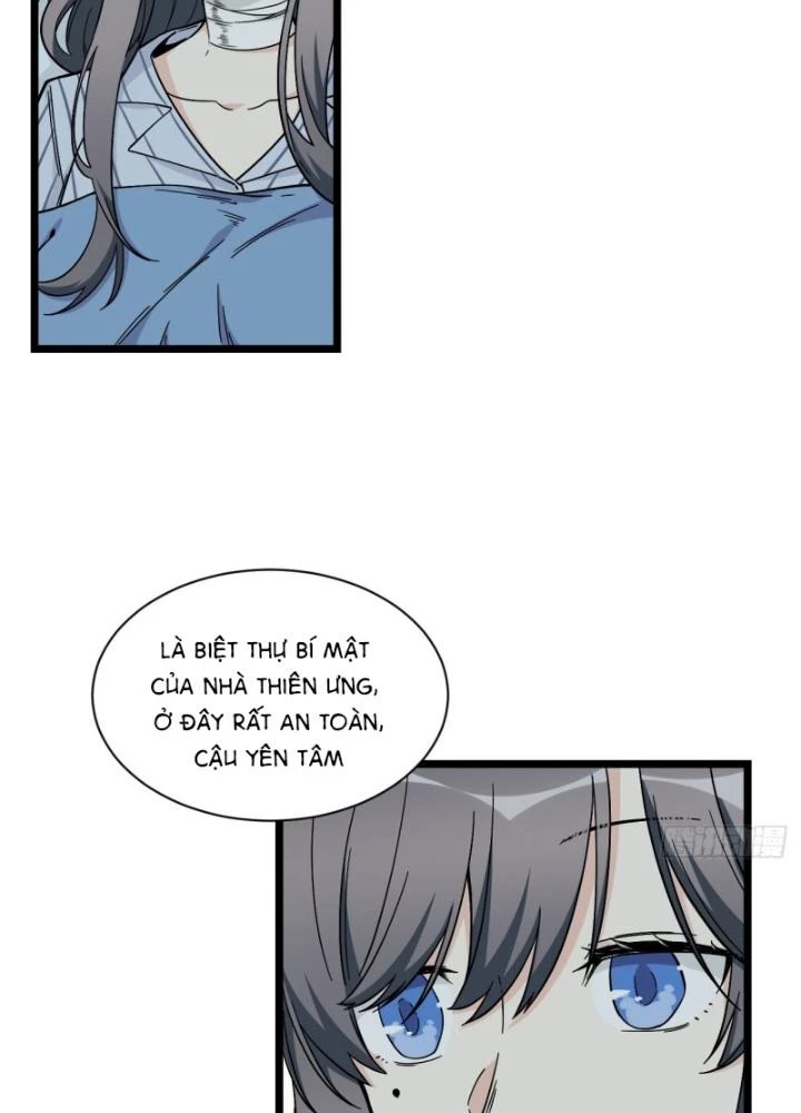 Bạn Gái Phản Diện Của Ta Chapter 172 - Trang 32