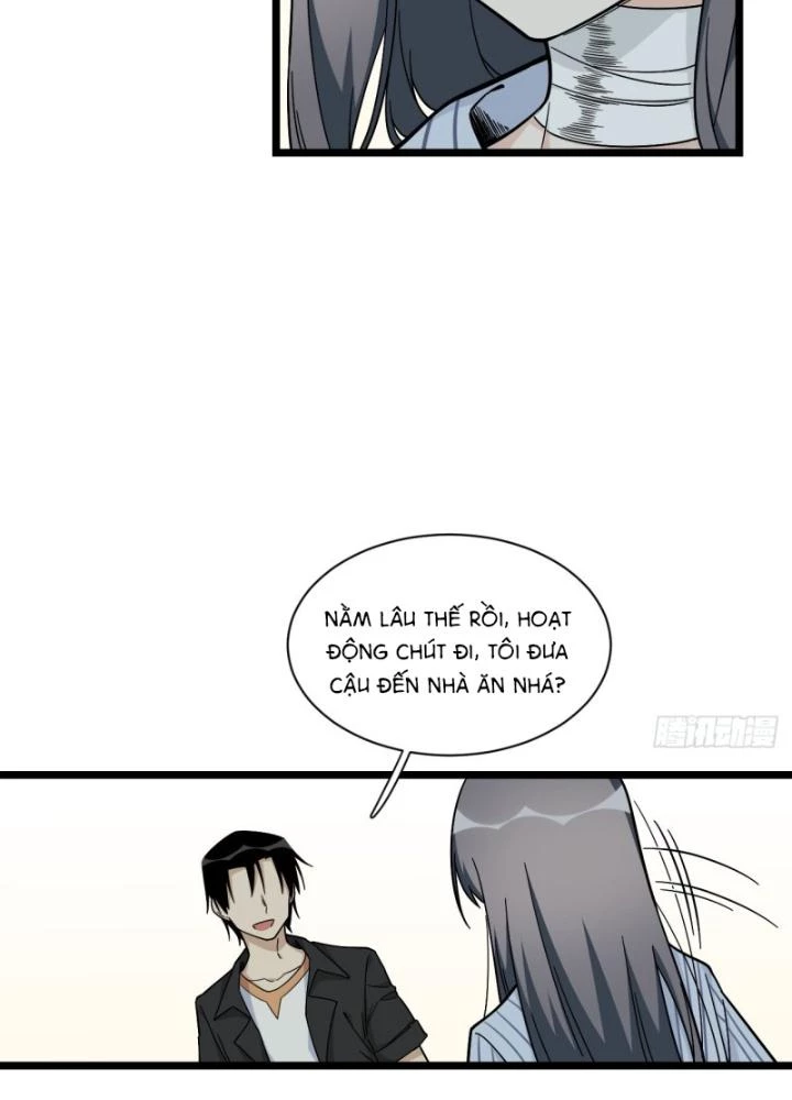 Bạn Gái Phản Diện Của Ta Chapter 172 - Trang 34