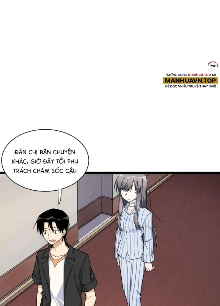 Bạn Gái Phản Diện Của Ta Chapter 172 - Trang 36