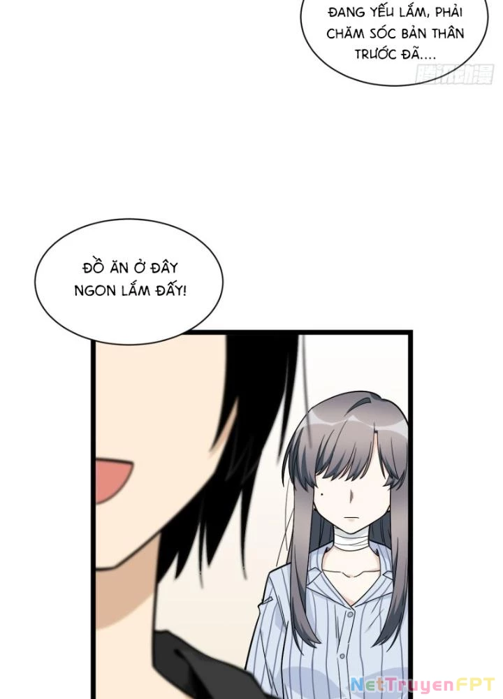 Bạn Gái Phản Diện Của Ta Chapter 172 - Trang 38