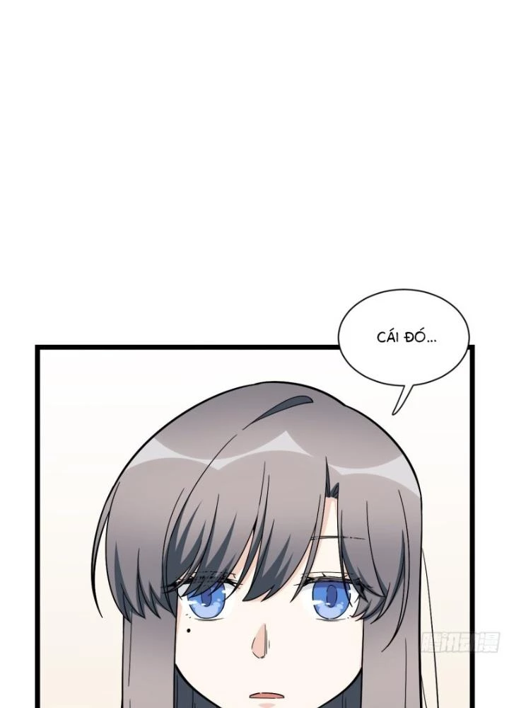 Bạn Gái Phản Diện Của Ta Chapter 172 - Trang 40