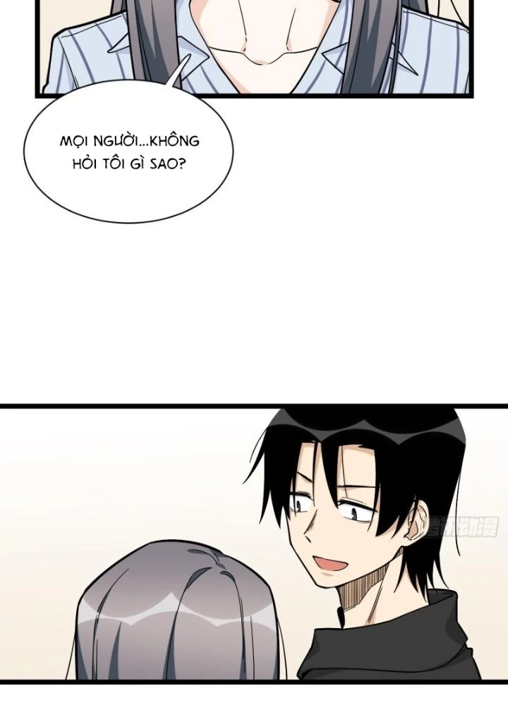 Bạn Gái Phản Diện Của Ta Chapter 172 - Trang 42