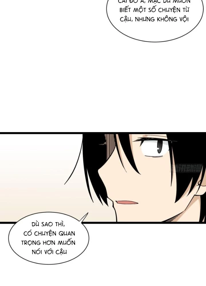 Bạn Gái Phản Diện Của Ta Chapter 172 - Trang 44