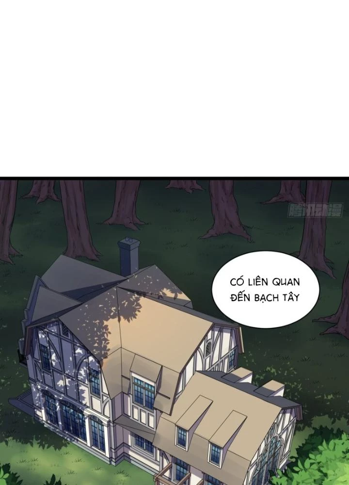 Bạn Gái Phản Diện Của Ta Chapter 172 - Trang 46