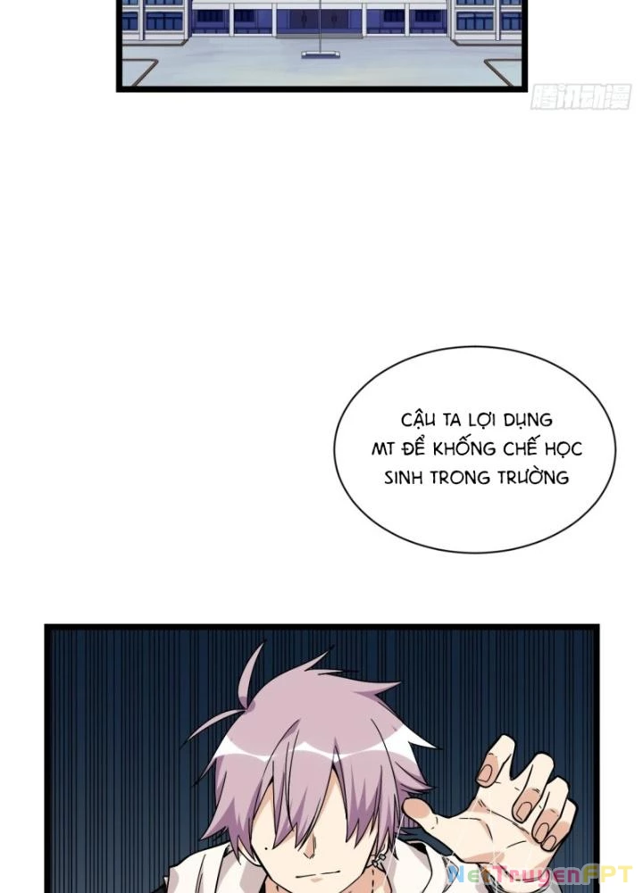 Bạn Gái Phản Diện Của Ta Chapter 172 - Trang 50