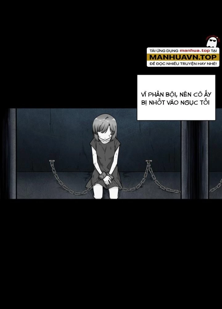 Bạn Gái Phản Diện Của Ta Chapter 172 - Trang 6