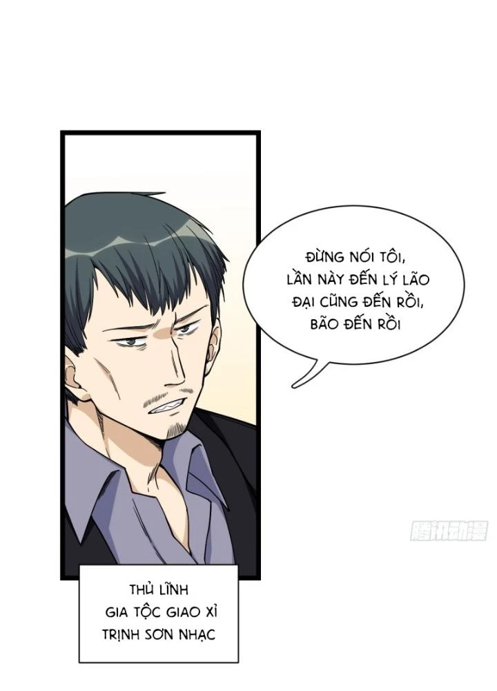 Bạn Gái Phản Diện Của Ta Chapter 173 - Trang 10