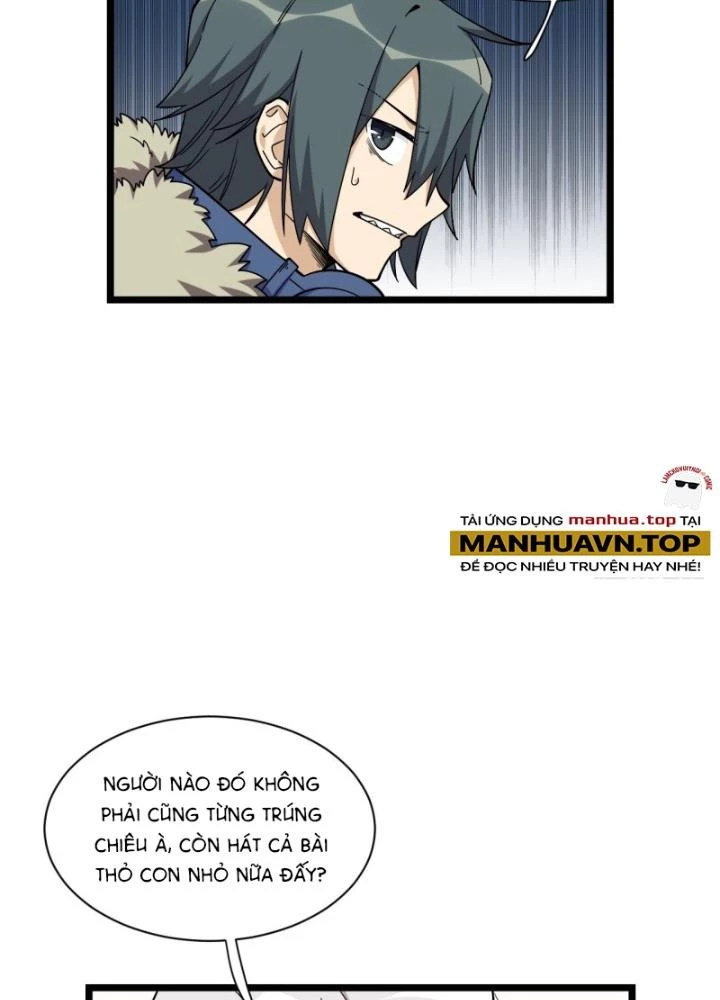 Bạn Gái Phản Diện Của Ta Chapter 173 - Trang 18