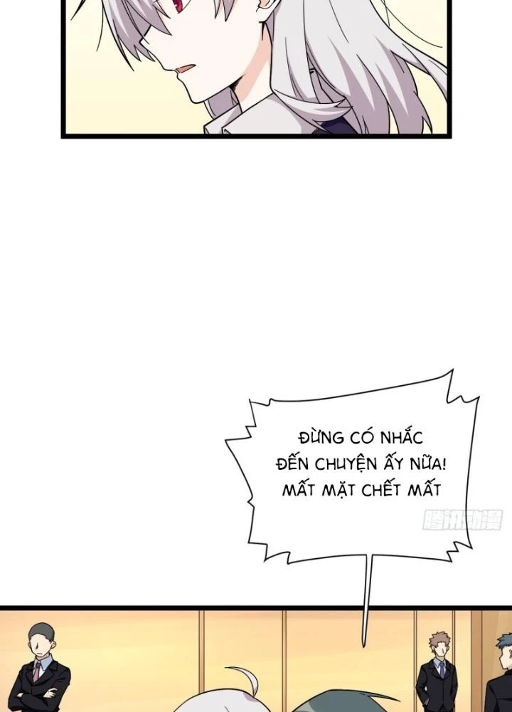Bạn Gái Phản Diện Của Ta Chapter 173 - Trang 20