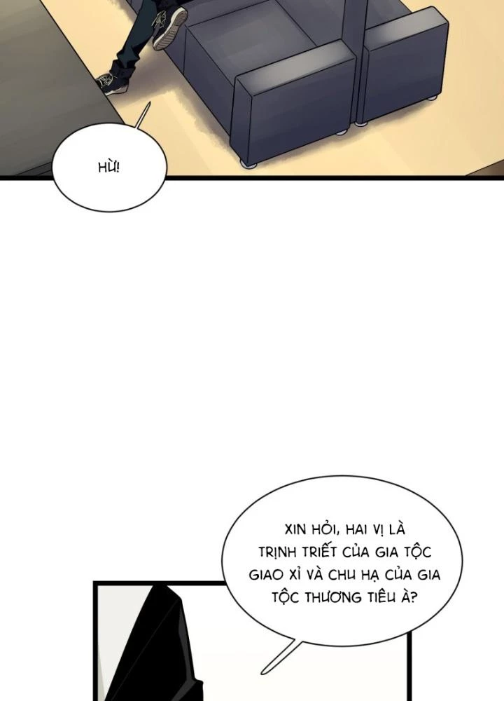 Bạn Gái Phản Diện Của Ta Chapter 173 - Trang 24