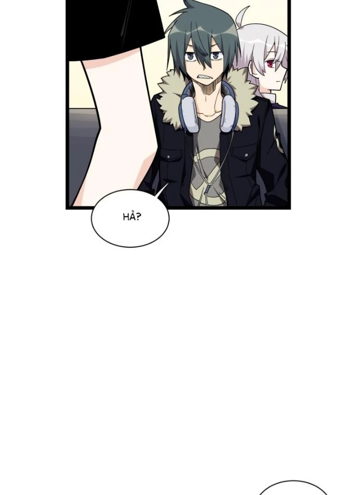 Bạn Gái Phản Diện Của Ta Chapter 173 - Trang 26