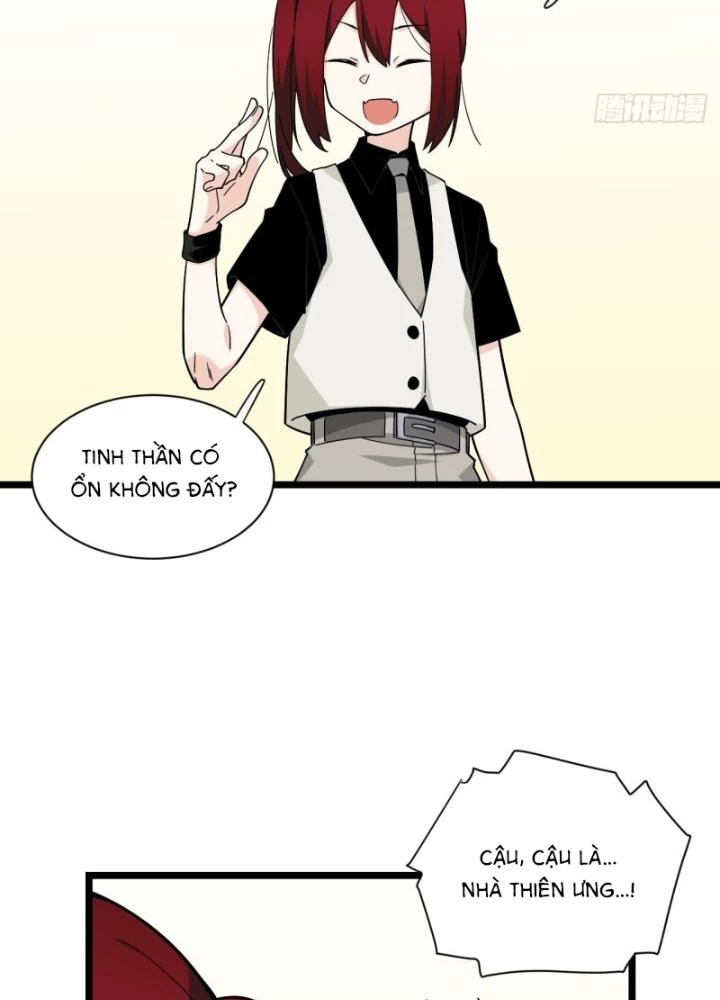 Bạn Gái Phản Diện Của Ta Chapter 173 - Trang 28