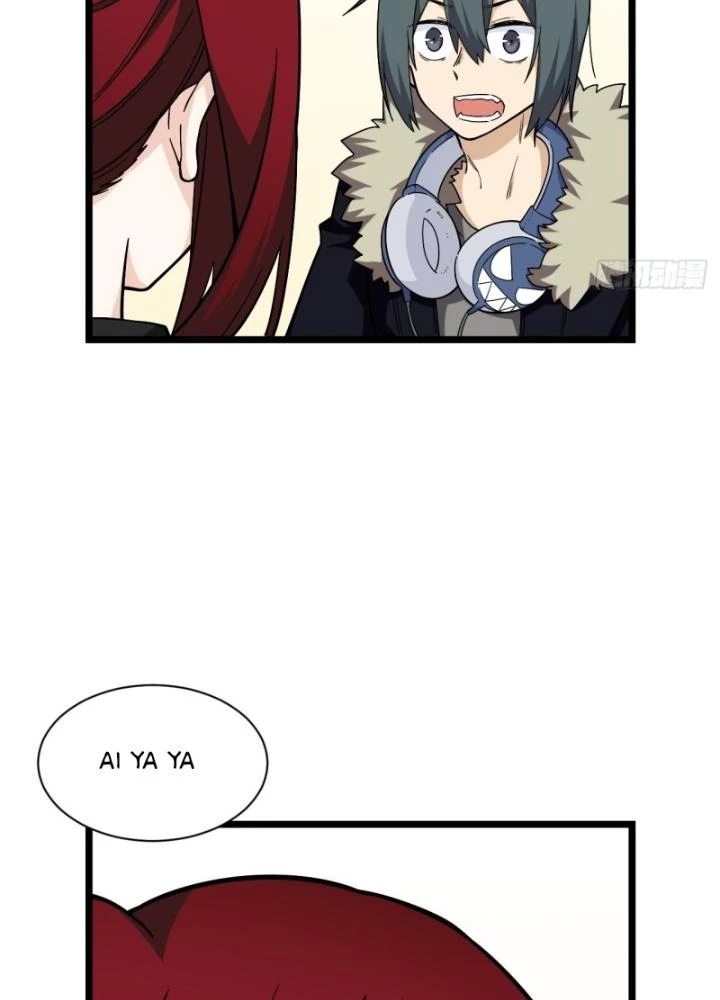Bạn Gái Phản Diện Của Ta Chapter 173 - Trang 30