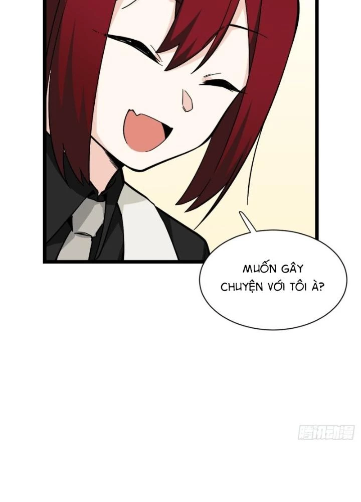 Bạn Gái Phản Diện Của Ta Chapter 173 - Trang 32