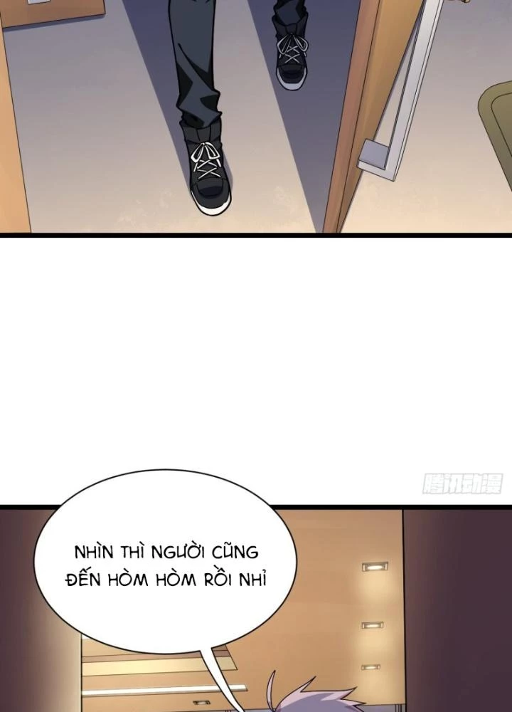 Bạn Gái Phản Diện Của Ta Chapter 173 - Trang 36