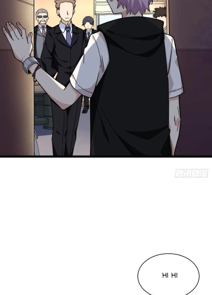 Bạn Gái Phản Diện Của Ta Chapter 173 - Trang 38
