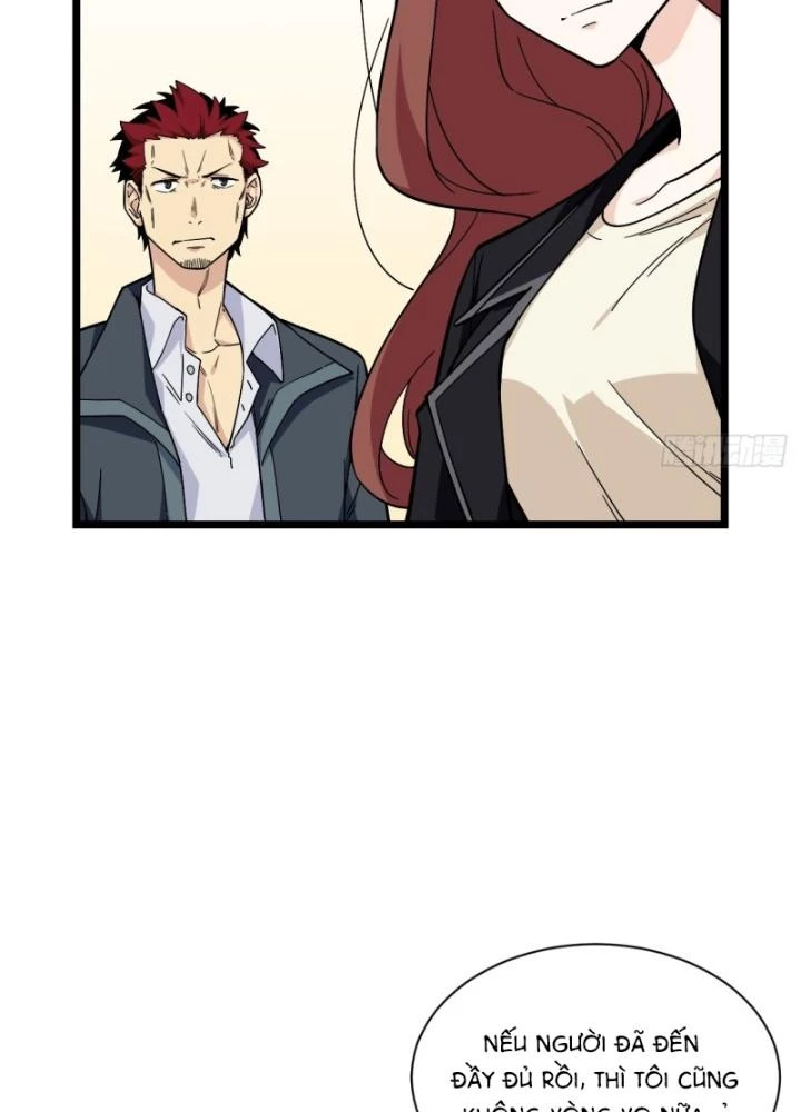 Bạn Gái Phản Diện Của Ta Chapter 173 - Trang 42