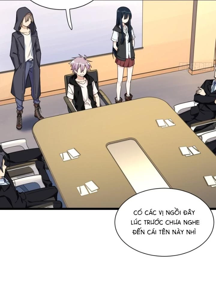 Bạn Gái Phản Diện Của Ta Chapter 173 - Trang 46