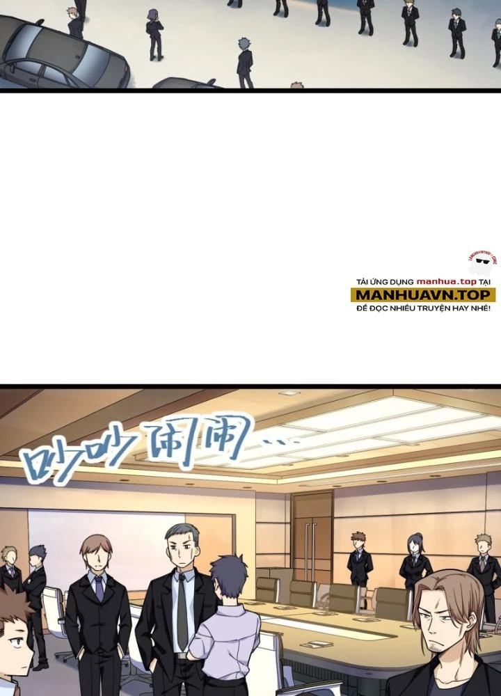 Bạn Gái Phản Diện Của Ta Chapter 173 - Trang 6