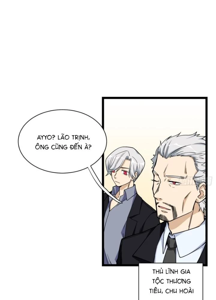 Bạn Gái Phản Diện Của Ta Chapter 173 - Trang 8
