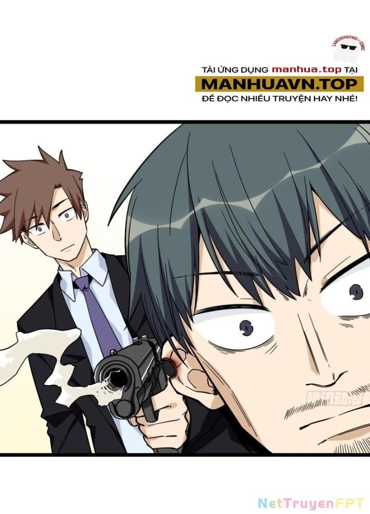 Bạn Gái Phản Diện Của Ta Chapter 174 - Trang 10