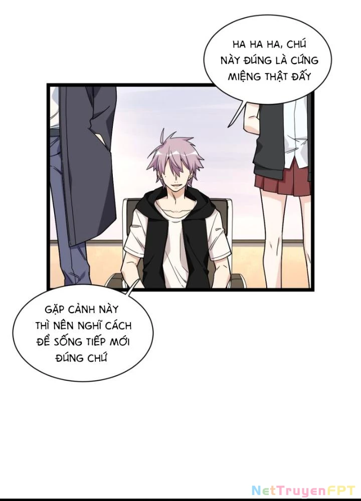 Bạn Gái Phản Diện Của Ta Chapter 174 - Trang 16