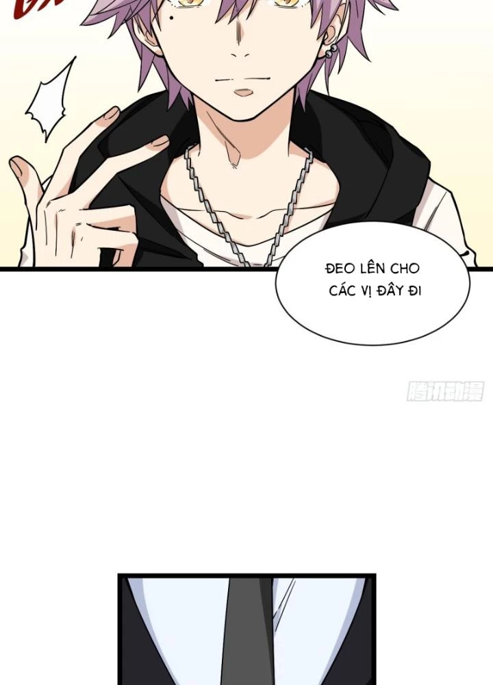 Bạn Gái Phản Diện Của Ta Chapter 174 - Trang 18