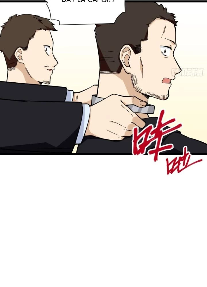 Bạn Gái Phản Diện Của Ta Chapter 174 - Trang 22