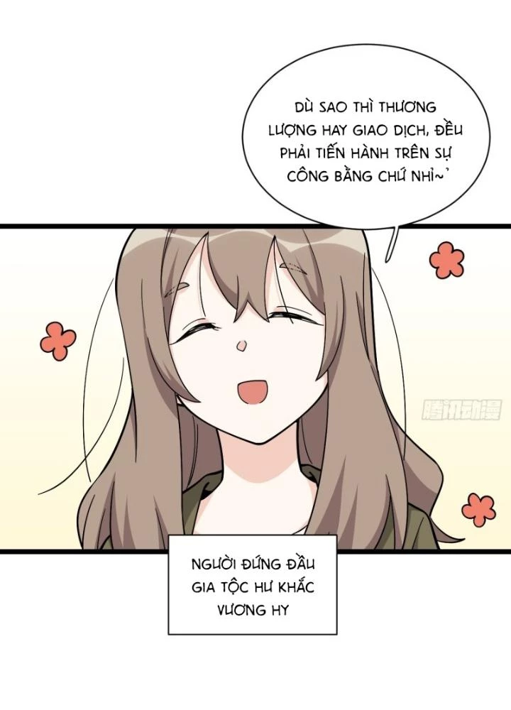 Bạn Gái Phản Diện Của Ta Chapter 174 - Trang 30