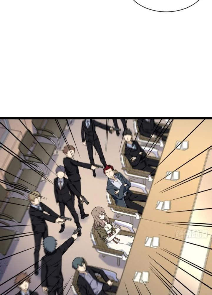 Bạn Gái Phản Diện Của Ta Chapter 174 - Trang 36