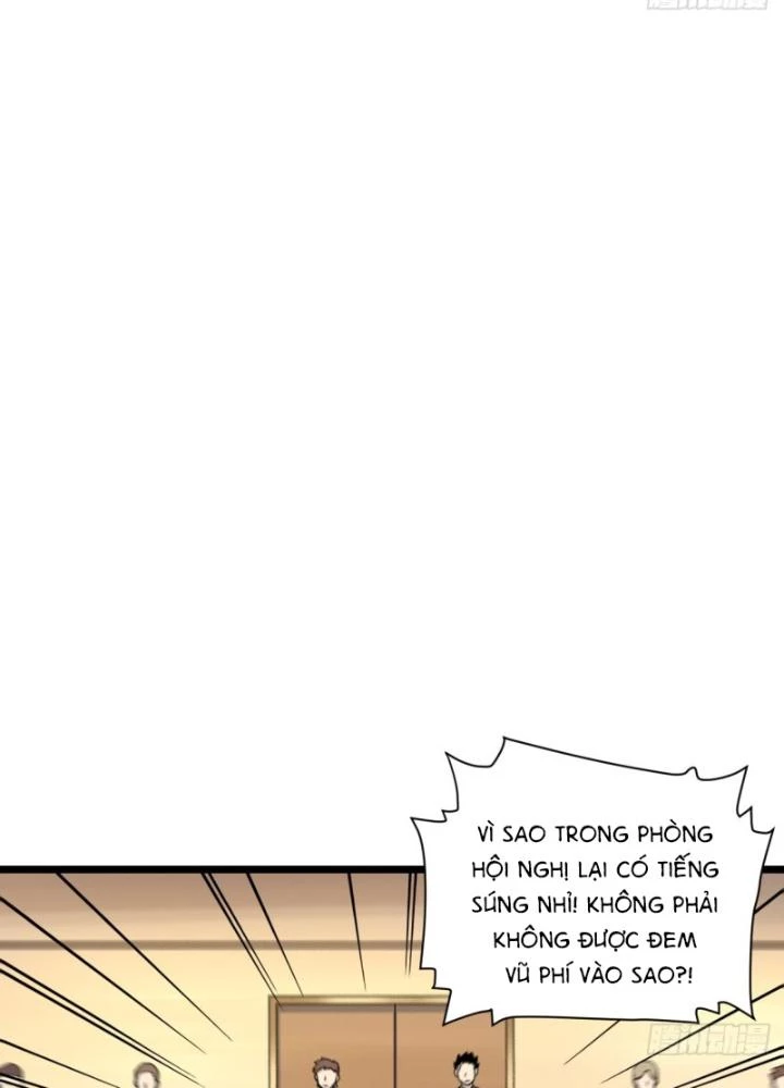Bạn Gái Phản Diện Của Ta Chapter 174 - Trang 46