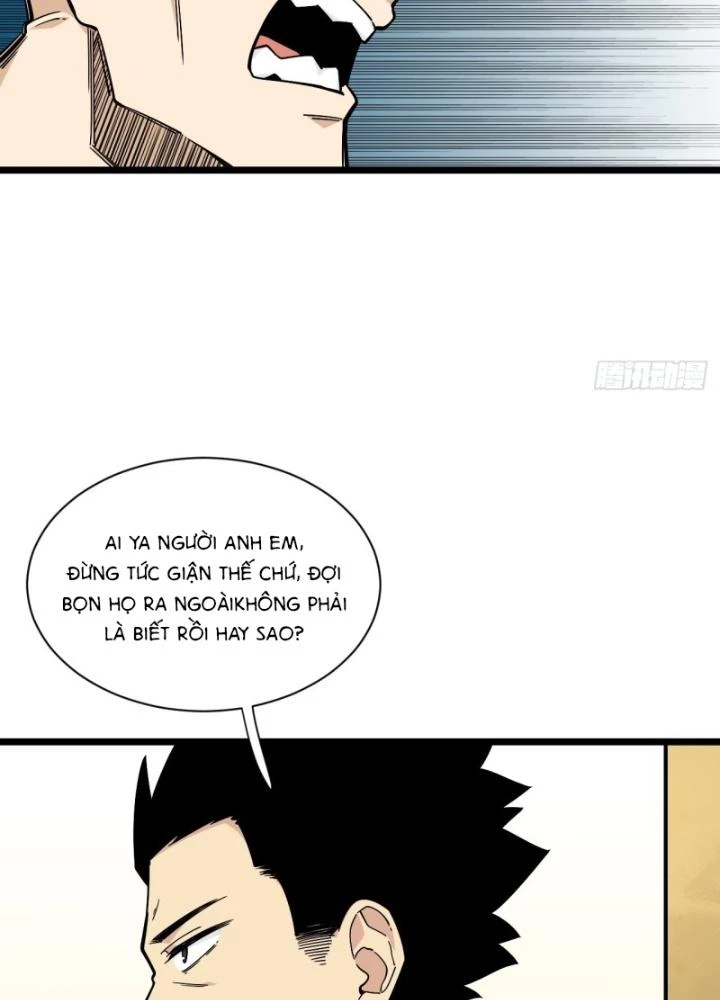 Bạn Gái Phản Diện Của Ta Chapter 174 - Trang 50