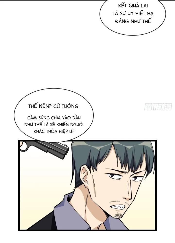 Bạn Gái Phản Diện Của Ta Chapter 174 - Trang 6
