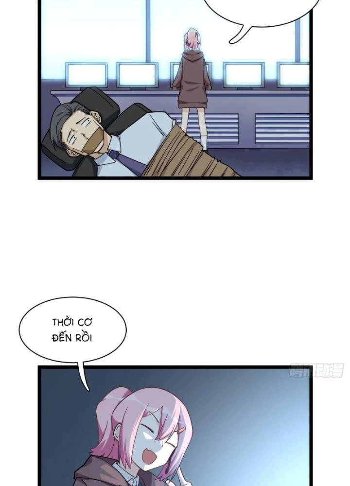 Bạn Gái Phản Diện Của Ta Chapter 175 - Trang 10
