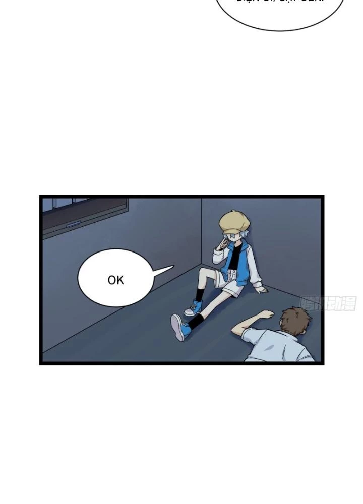 Bạn Gái Phản Diện Của Ta Chapter 175 - Trang 12