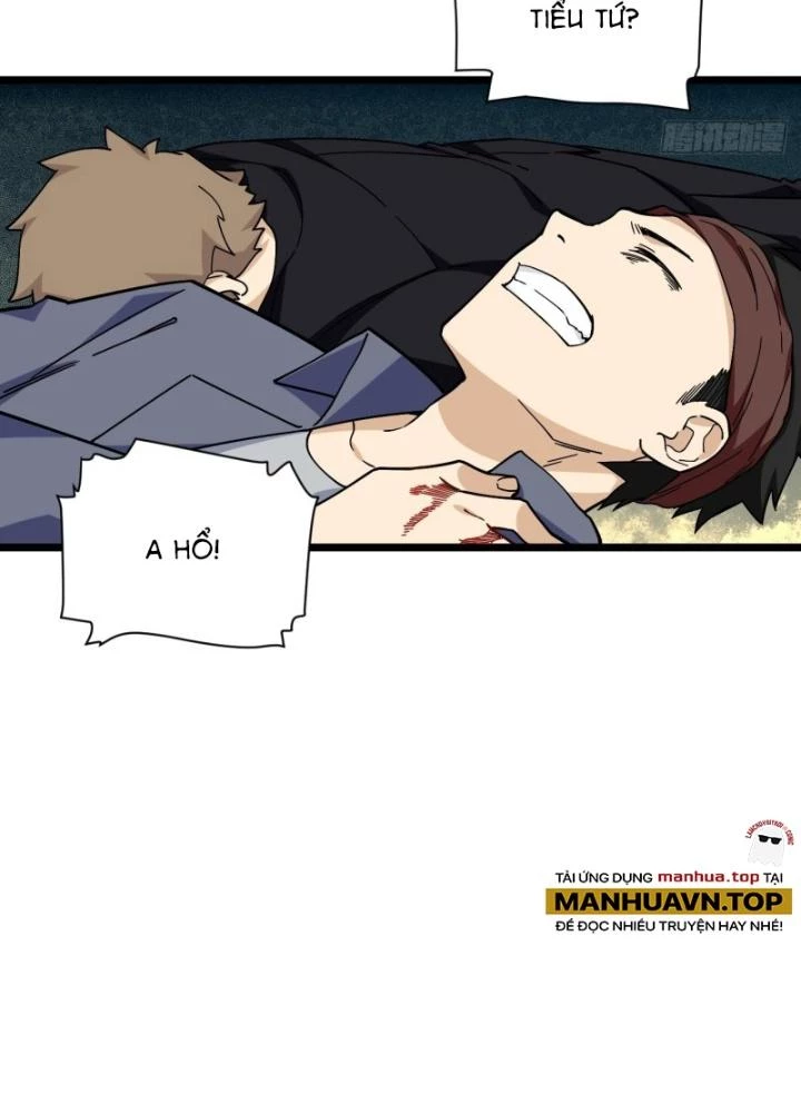 Bạn Gái Phản Diện Của Ta Chapter 175 - Trang 18