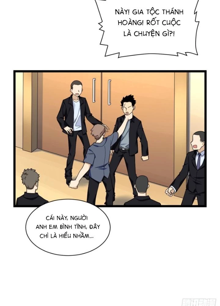 Bạn Gái Phản Diện Của Ta Chapter 175 - Trang 20