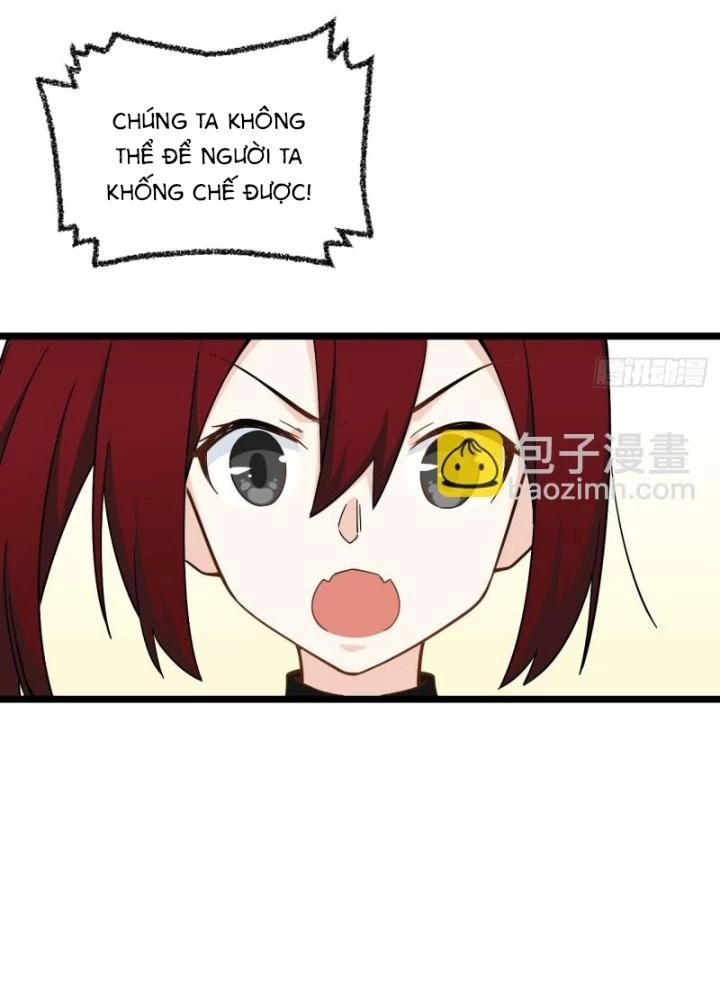 Bạn Gái Phản Diện Của Ta Chapter 175 - Trang 28